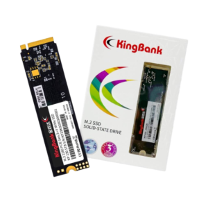 256GB Kingbank KP230 M.2 NVME