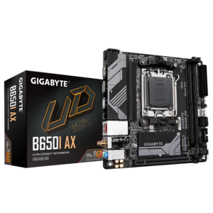 GIGABYTE B650I-AX