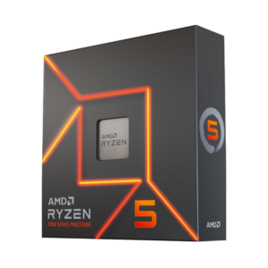 Ryzen 5 7600X