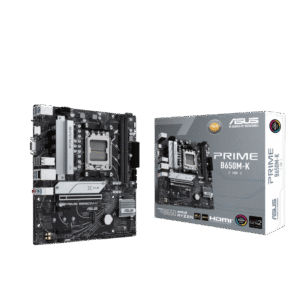 ASUS PRIME B650M-K
