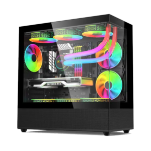 ACER V920 M-ATX Case (Black)