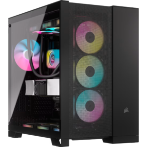 Corsair 6500D AIRFLOW Mid-Tower Dual Chamber PC Case