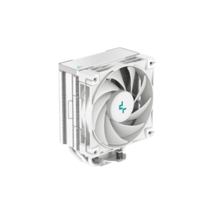 DEEPCOOL AK400 Performance CPU Cooler (White)