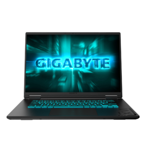 Gigabyte Gaming A16 GS-GAMING-A16-CVHI3PH893SH 16″ WUXGA 1920×1200 165Hz | i7-13620H | RTX 5060 8GB GDDR7 | 16GB DDR5 RAM | 512GB SSD | Windows 11 Pro Gaming Laptop