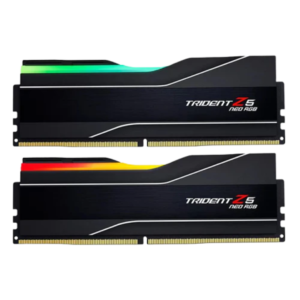 G.Skill Trident Z5 Neo RGB 48GB (2x24GB) 6000MHz DDR5 Desktop Memory Kit - Black
