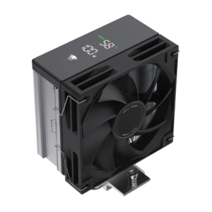 Jungle Leopard AF401-DGT CPU Cooler (Black)