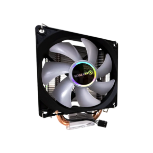 Keytech K200 CPU Cooler (Black)