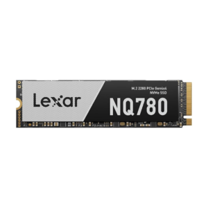 Lexar NQ780 1TB M.2 2280 PCIe NVMe Internal SSD M.2 2280 PCIe LNQ780X001T-RNNG