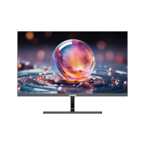 Nvision G2455 23.8" - 144Hz IPS Frameless Monitor (Black)