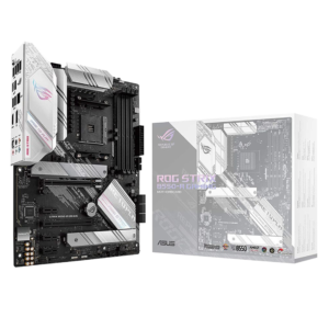 ASUS ROG STRIX B550-A Gaming