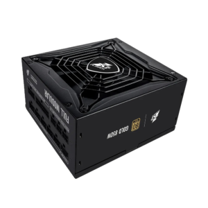 1STPLAYER STEAMPUNK 850W 80+ GOLD FULLY MODULAR POWER SUPPLY