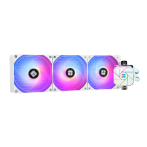 Thermalright Aqua Elite 360 V3 AIO Liquid Cooler (White)