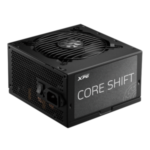 850W XPG CORE SHIFT 80 PLUS GOLD FULL-MODULAR PSU (BLACK)