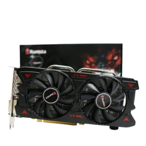 RAMSTA RX 580 8GB 2048SP