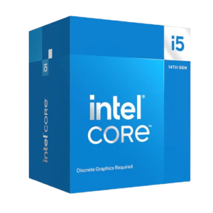 Intel Core i5-14500