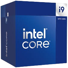 Intel Core i9-14900F
