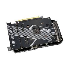 ASUS DUAL GeForce RTX3050 OC 6GB - Image 6