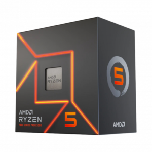 Ryzen 5 7600