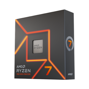 Ryzen 7 7700X