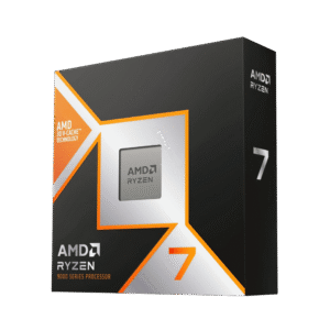 Ryzen 7 9800X3D
