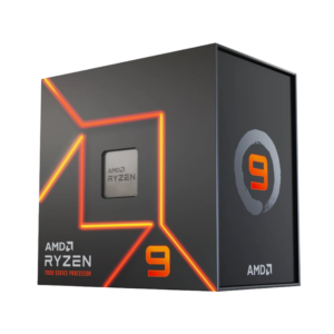 Ryzen 9 7900X