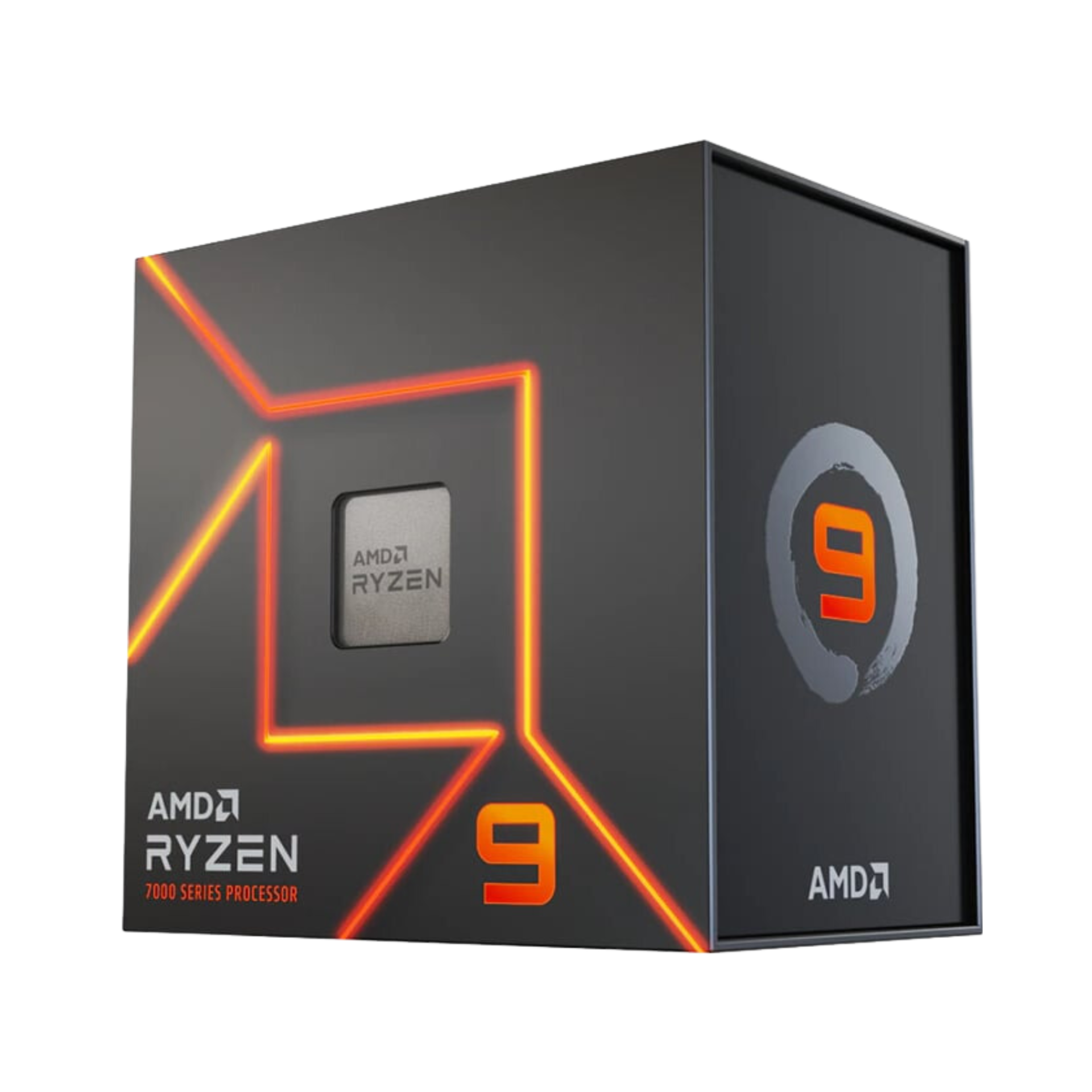 Ryzen 9 7900X